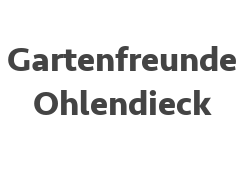 Logo Gartenfreunde Ohlendieck e.V.